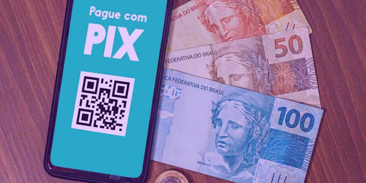 Novas modalidades Pix