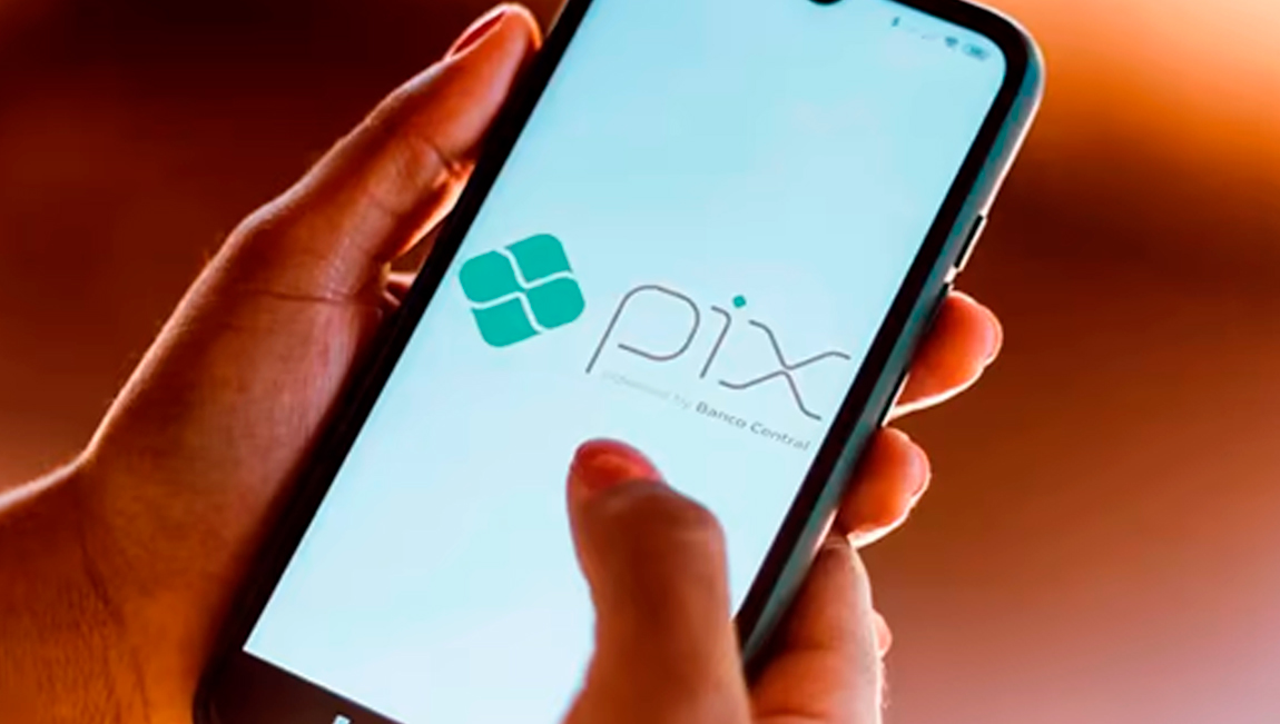 Novas regras do Pix para 2025